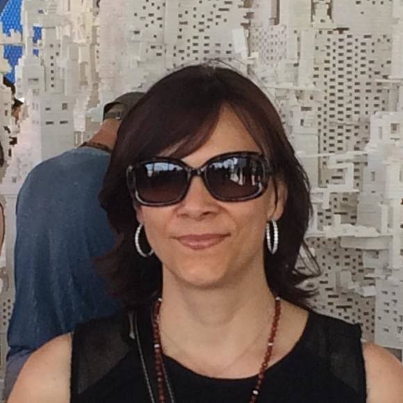 Meet your Posher, Paula - Picture 1 of 1